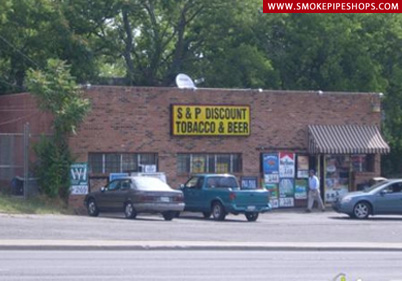 S & P Discount Tobacco & Beer