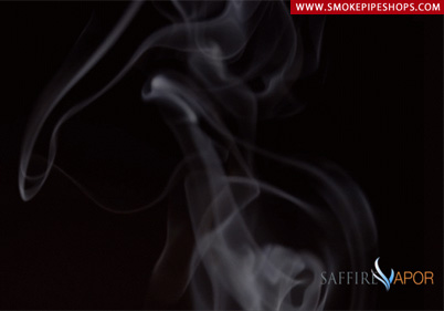 Saffire Vapor Retail