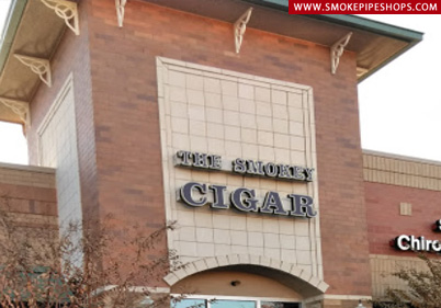 The Smokey Cigar Company