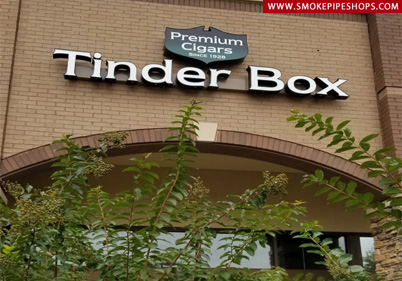 Tinder Box