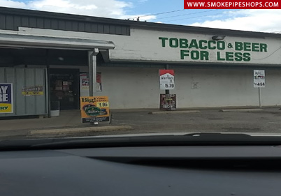 Tobacco For Less