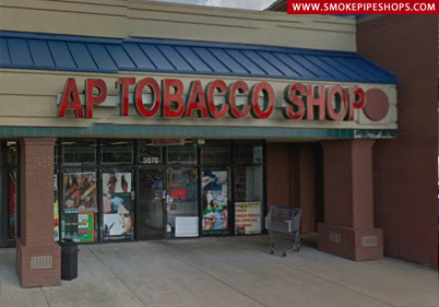 A P Tobacco Shop