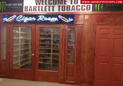 Bartlett Tobacco
