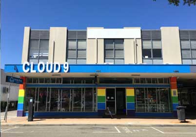 Cloud 9 Smoke Shop Mandurah