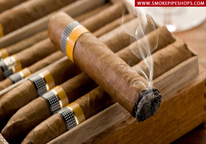 Discount Tobacco & Cigars