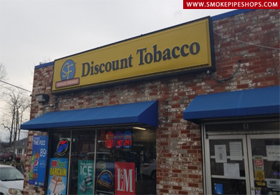 Discount Tobacco