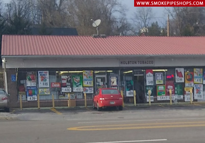 Holston Tobacco Shop