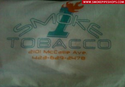 Smoke 1 Tobacco Products