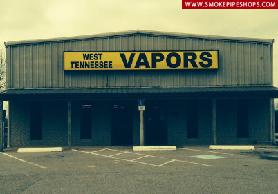 West Tennessee Vapors