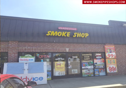 Gladville Smoke Shop