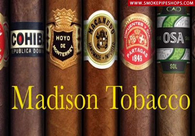 Madison Tobacco & News