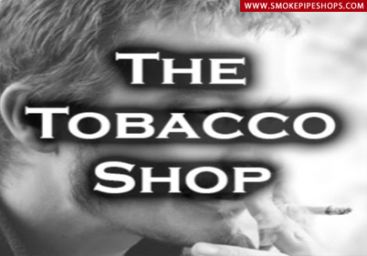The Tobacco Shop