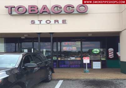 Tobacco Store