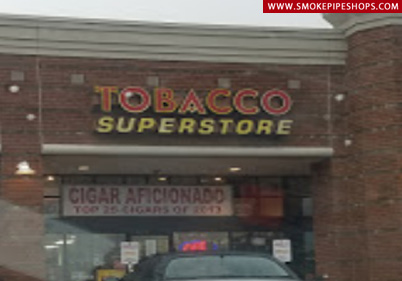 Tobacco SuperStore #82