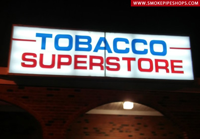 Tobacco SuperStore