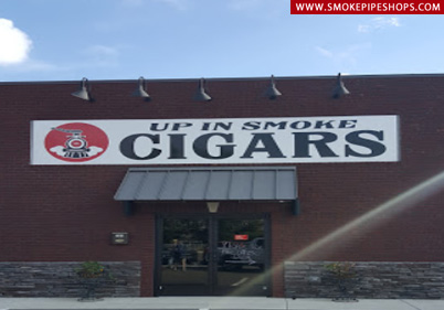 Up in Smoke Cigars