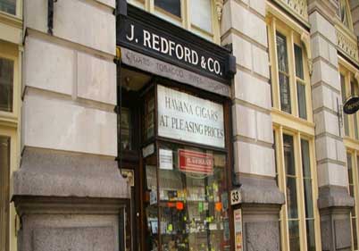 J. Redford & Co