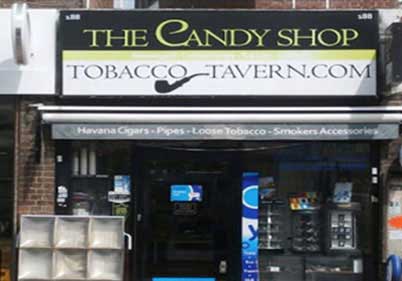Tobacco Tavern