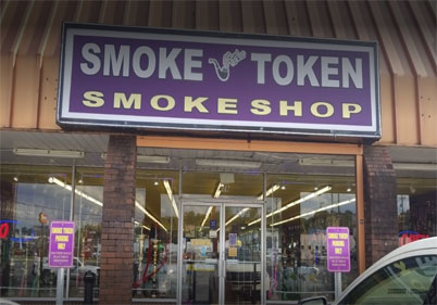 Smoke Token