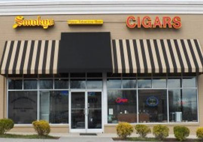 Smoky's Tobacco Cigars & Gifts