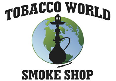 Tobacco World Smoke Shop