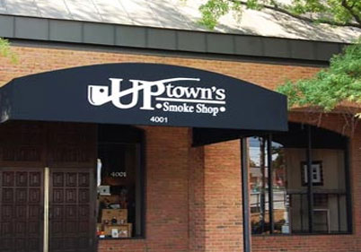 Uptown's Smoke Shop
