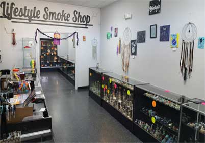 Lifestyle Smoke Shop