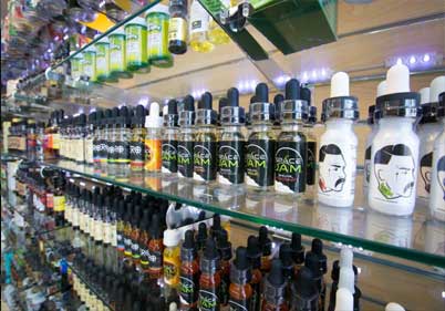 Vape & Smoke Shop - Bird Rd
