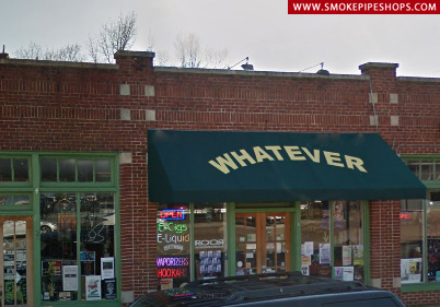 Whatever Shop