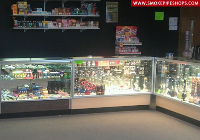 Wild Hare Smoke Shop