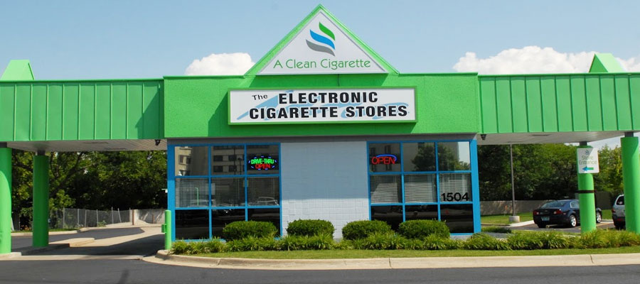 A & C Vape