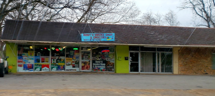 Rony's Smoke Shop