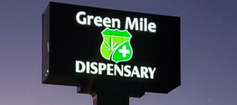 Green Mile-Oklahoma City