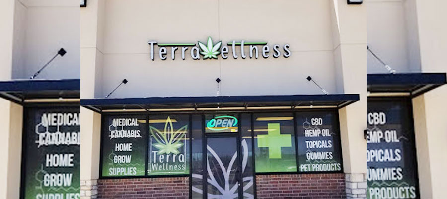 Terra Wellness-Oklahoma City