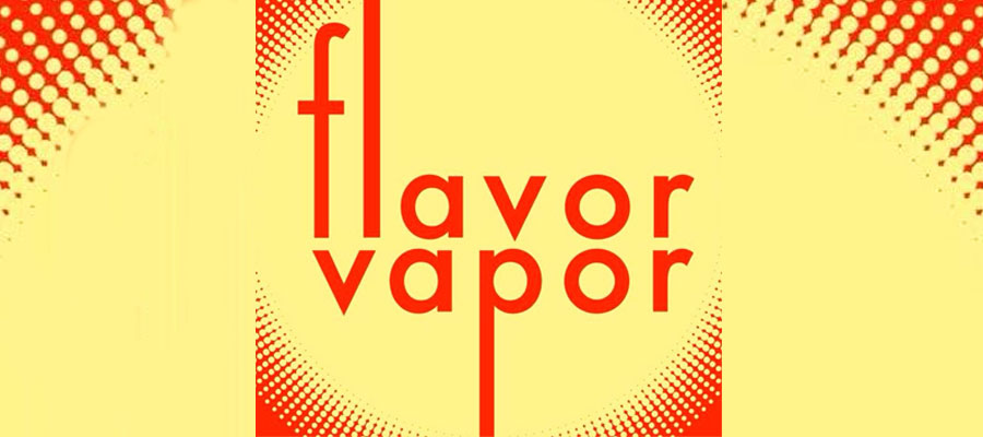 The Flavor Vapor-Choctaw