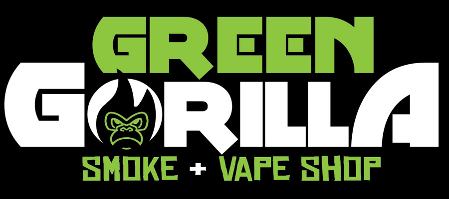 Green Gorilla Smoke & Vape Shop