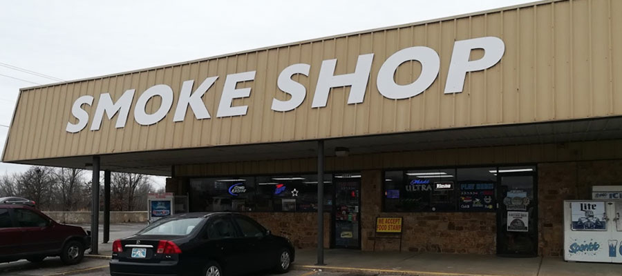 Smoke Shop