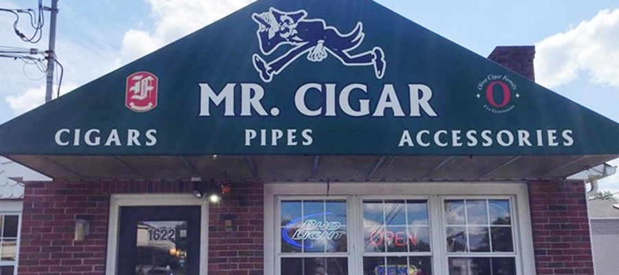 Mr. Cigar-North Providence