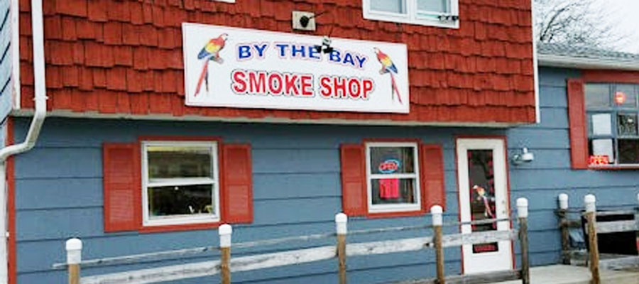 By The Bay Cigar Shop-Warwick