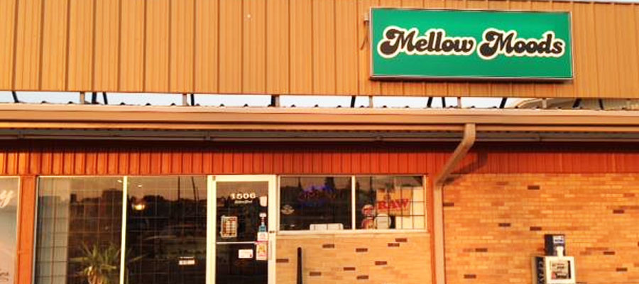 Mellow Mood-East Grand Forks