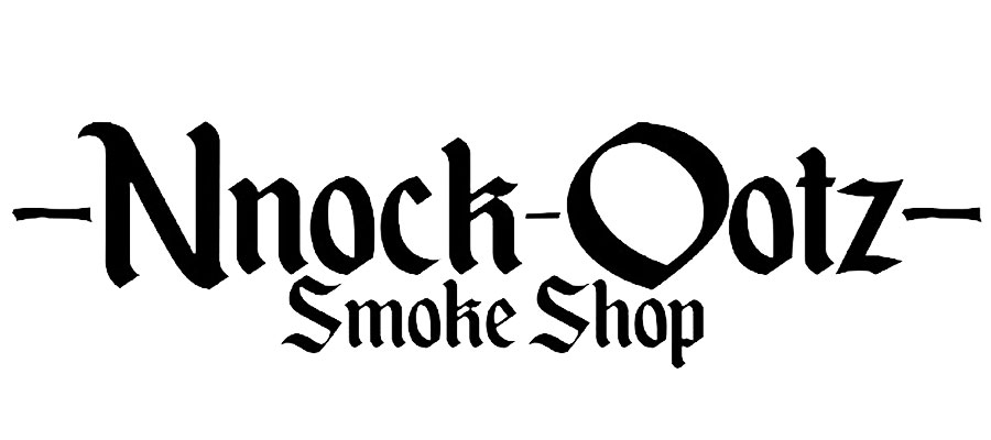 Nnock-Ootz Smokeshop-Bismarck