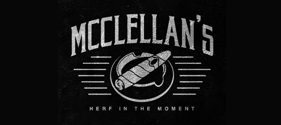 McClellan's-Minot