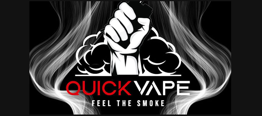 Quick Vape Dickinson / Vapor Outlet