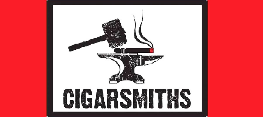 CIGARSMITHS-Tiverton