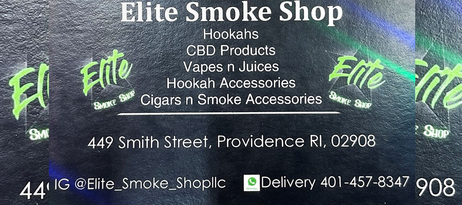 Elite Smoke Shop