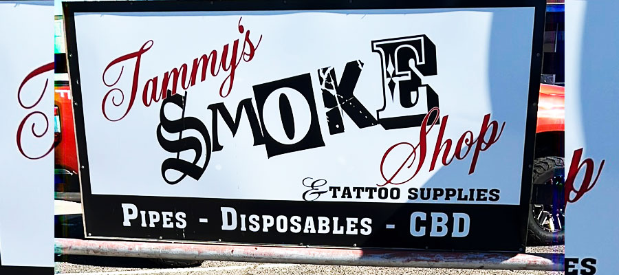 Tammy's Smoke Shop-Roswell