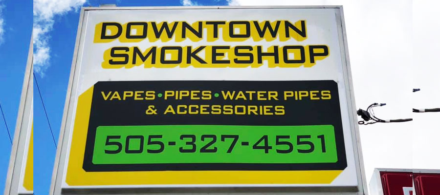 Downtown Smoke Shop-Farmington