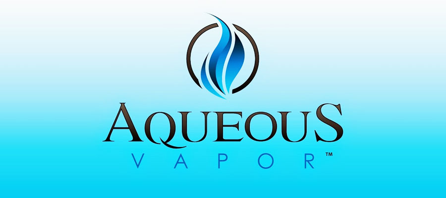 Aqueous Vapor Davenport Elmore