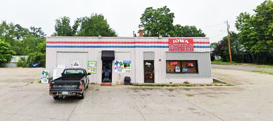 Iowa Liquor And Tobacco-Ottumwa