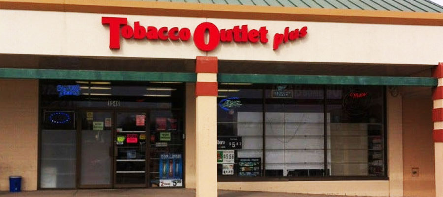 TOBACCO OUTLET PLUS #565-West Des Moines